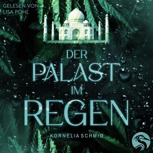 98 Der Palast im Regen Cover