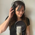 Profilbild Valerie Mischke