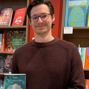 Profilbild T.B. Brandl