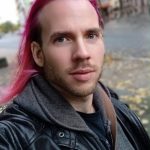 Michael Fuchsfeuer Profilbild