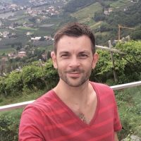 Profilbild Michael Brück