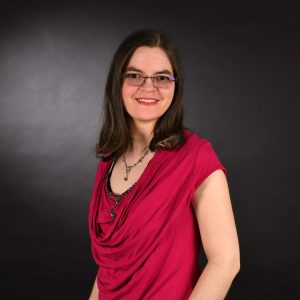 Profilbild Adeline Stillman