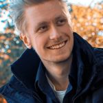 Sprecher Jannis Luiskandl