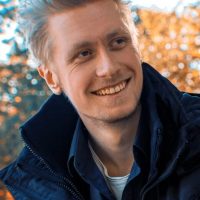 Sprecher Jannis Luiskandl