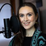 Sprecherin Laura Wilmeroth