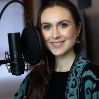 Sprecherin Laura Wilmeroth